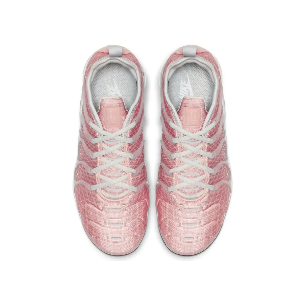 Nike Air VaporMax Plus Bleached Coral Pure Platinum (W) Bleached Coral/Pure Platinum (AO4550-603)