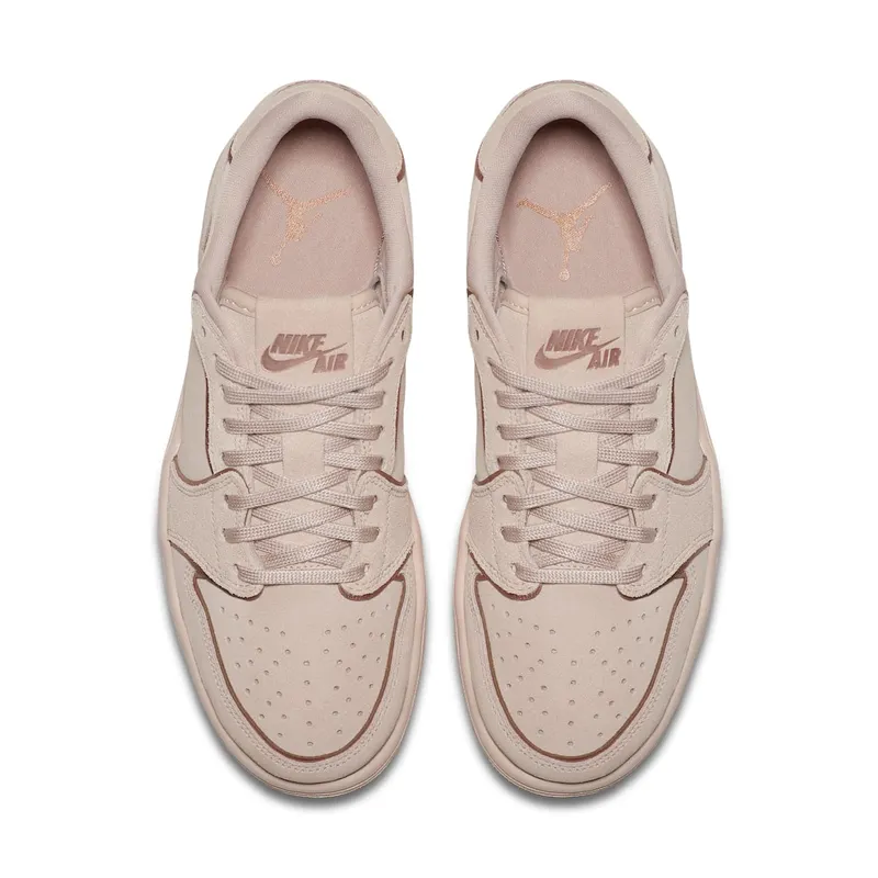 Jordan 1 Retro Low NS Particle Beige (AO1935-204)