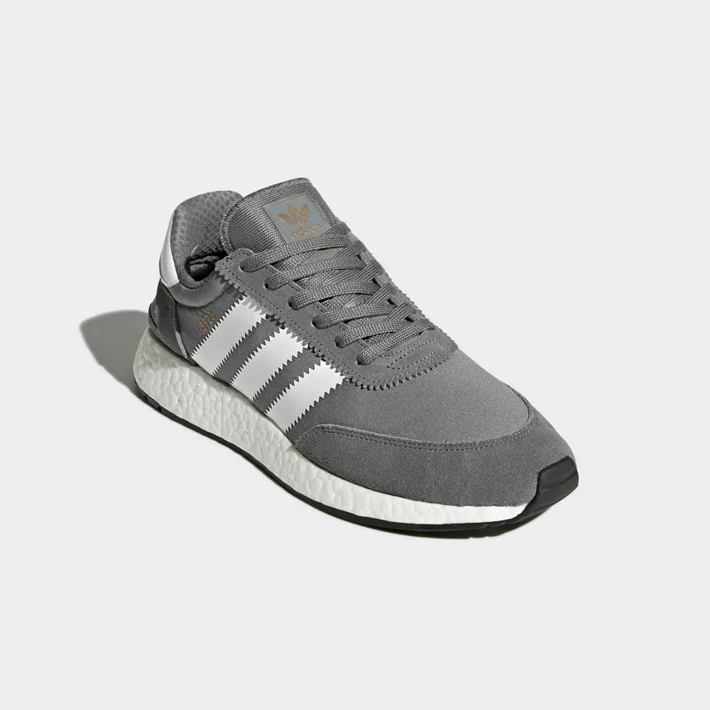 Adidas Iniki Runner Vista Grey (2017) (BB2089)
