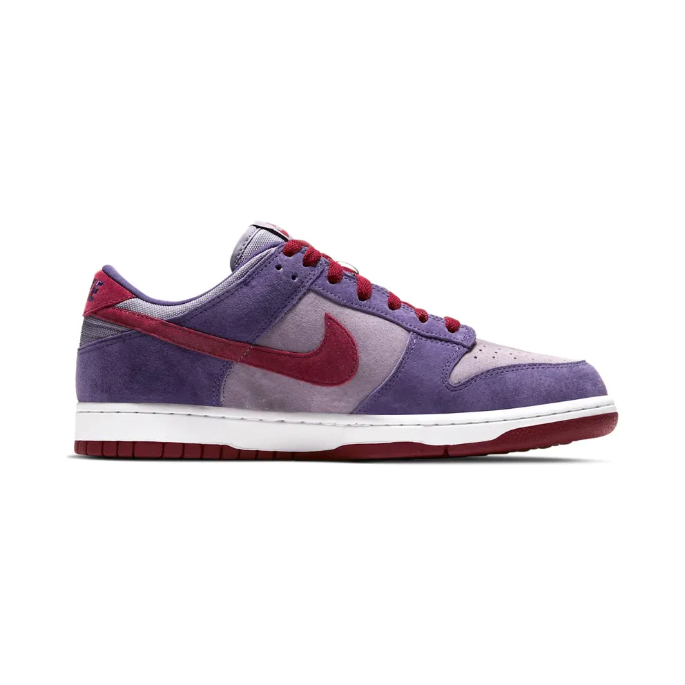 Nike Dunk Low ‘Plum’ (2020) (CU1726-500)