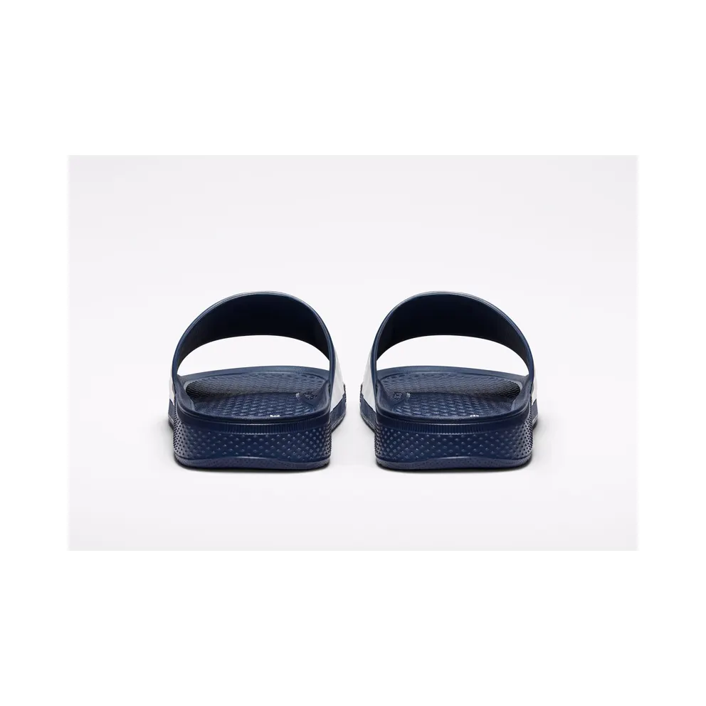 Converse Converse x TELFAR All Star Slide Navy Peony/White/riverside