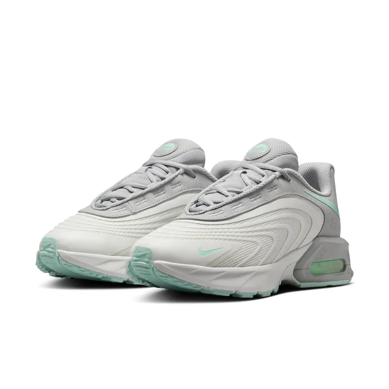 Nike Air Max Fire White Light Smoke Grey Mint Foam (IF2620-104)