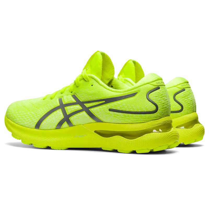 Asics GEL-NIMBUS 24 LITE-SHOW Lite Show/Safety Yellow (1011B362.750)