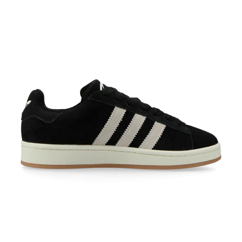 adidas Campus 00s W (core black / cream white / wonder white) – JH5626