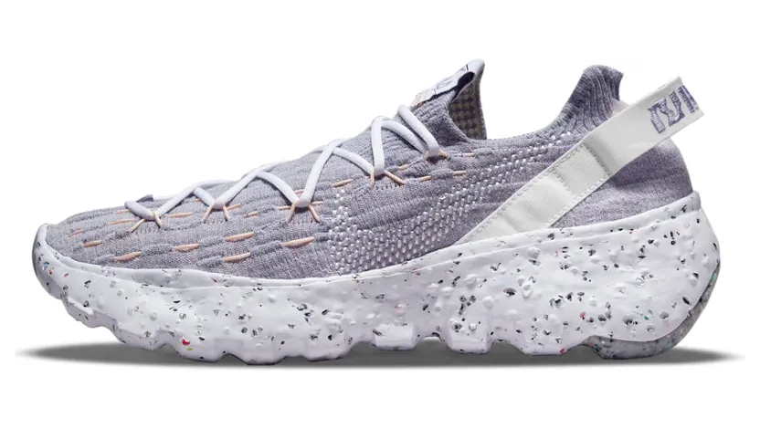 Nike Space Hippie 04 “Purple Dawn Sunset” (CZ6398-510)