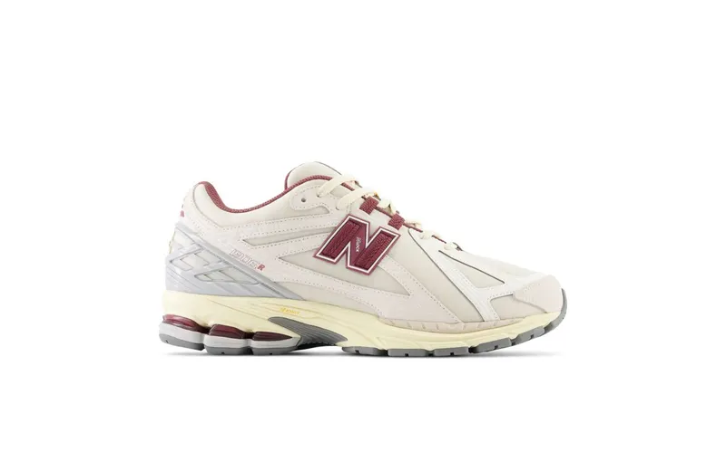 New Balance 1906R White Burgundy (M1906RAS)