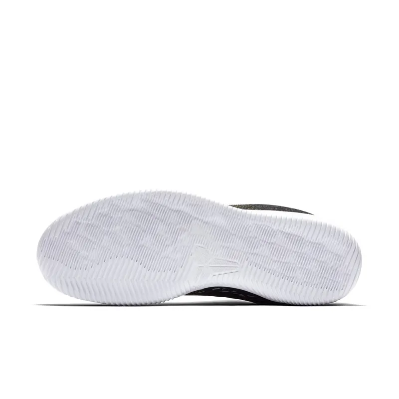 Nike Mamba Instinct Dark Grey Dynamic Yellow Black/White-Dark Grey-Dynamic Yellow (852473-017)