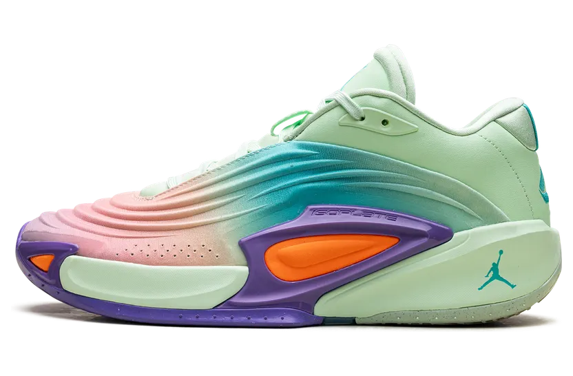 Jordan Luka 3 “Blurred Vision” (HQ4255-300)
