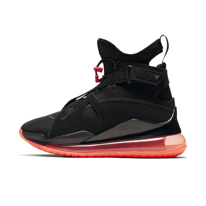 Jordan Air Latitude 720 Black Infrared (W) Black/Black-Infrared (AV5187-006)