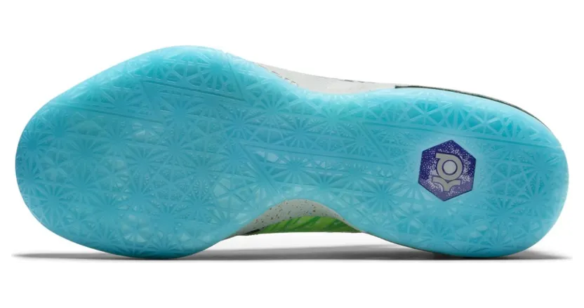 Nike KD 6 What The (2014) (669809-500)