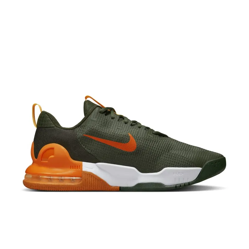 Nike Air Max Alpha Trainer 5 Training Brown (DM0829-300)