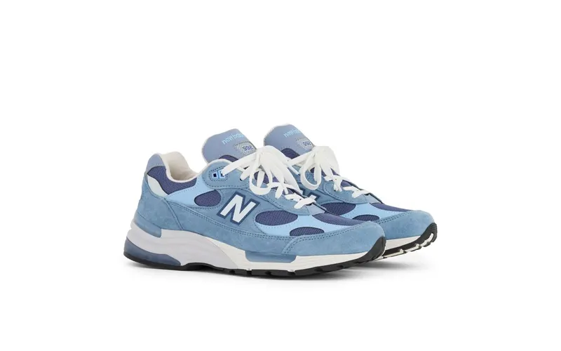 New Balance 992 MiUSA Dusk Shower (U992TO)