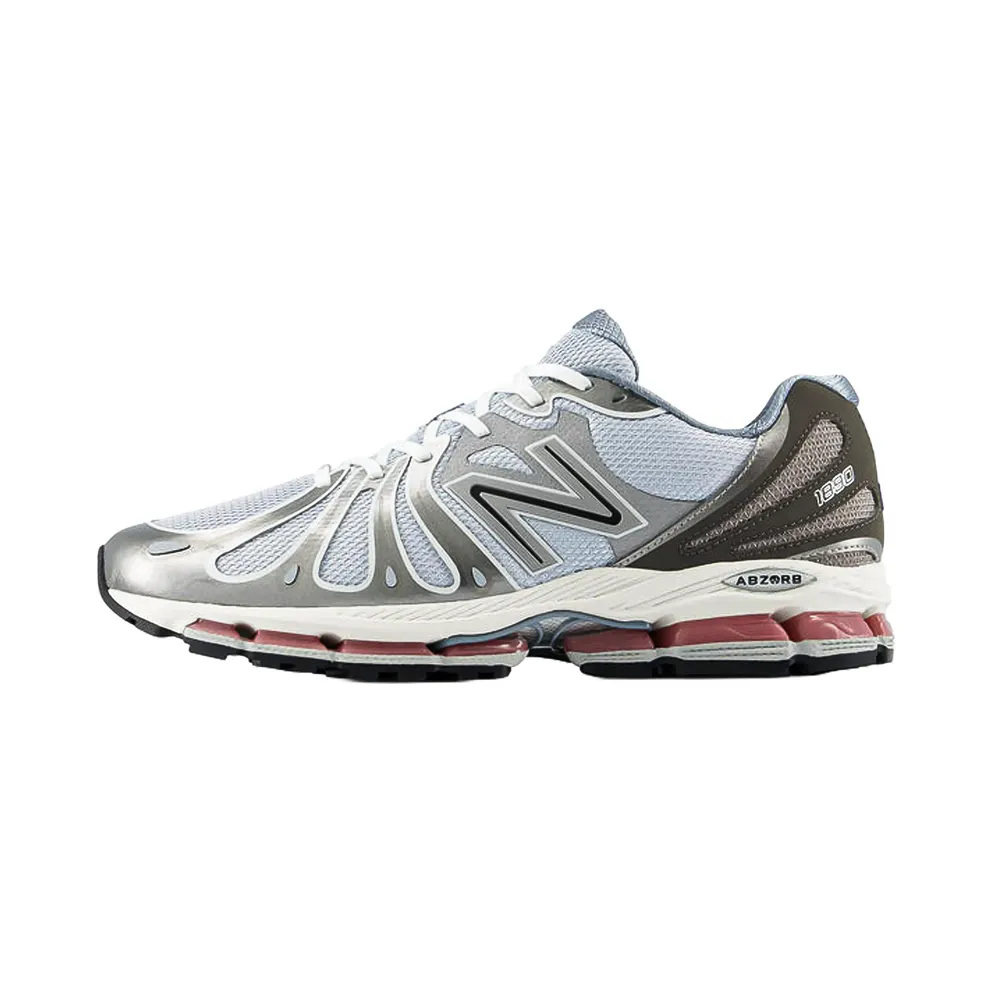 New Balance 1890 “Dark Silver Metallic” (U18907NG)
