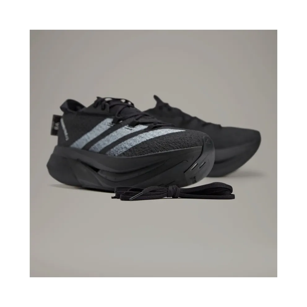 adidas Y-3 Prime x 2 Strung Black (IF1976)