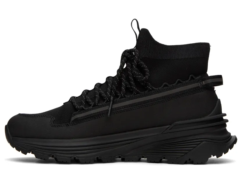 Moncler Gray Monte Sneakers (H209A4M00080M2056) (3)