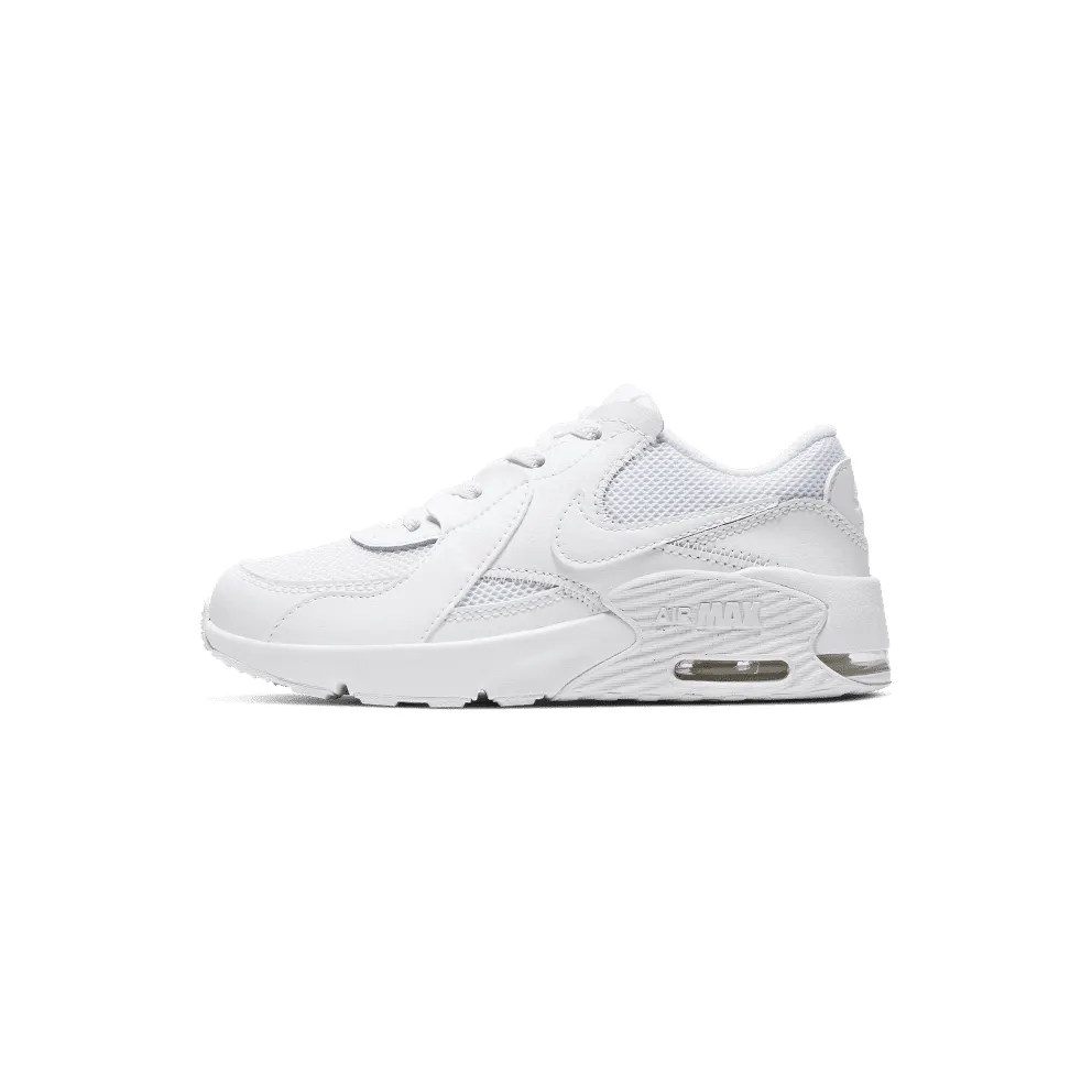 Nike Air Max Excee Triple White (PS) White/White/White (CD6892-100)