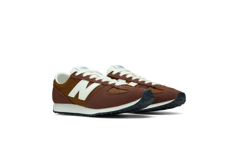 New Balance 471 Camel/White (U471-3G5)