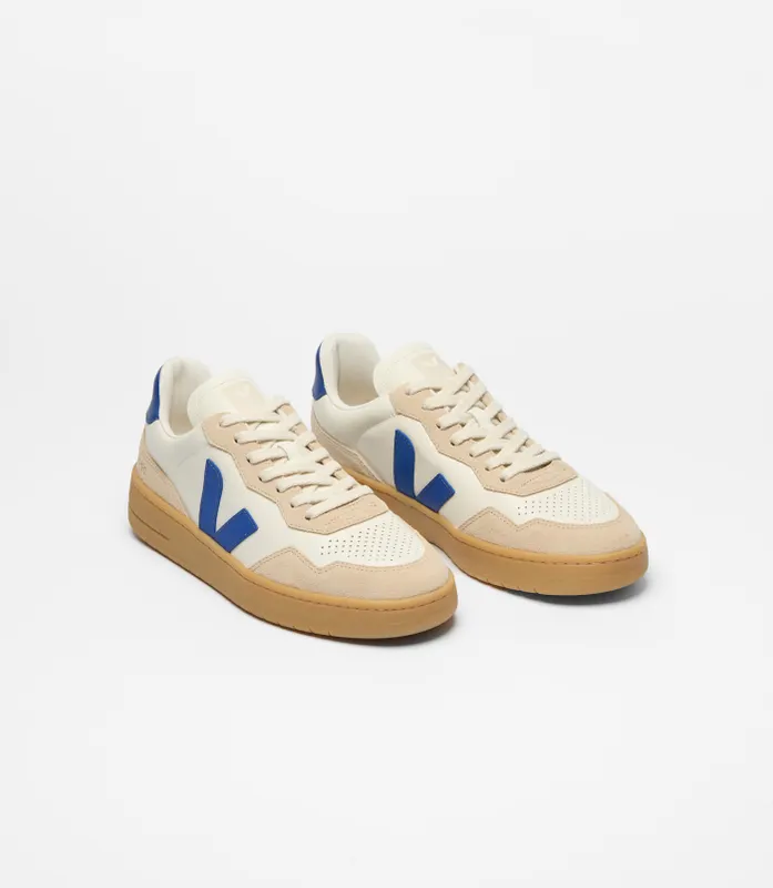 Veja V-90 White (VD2021367)
