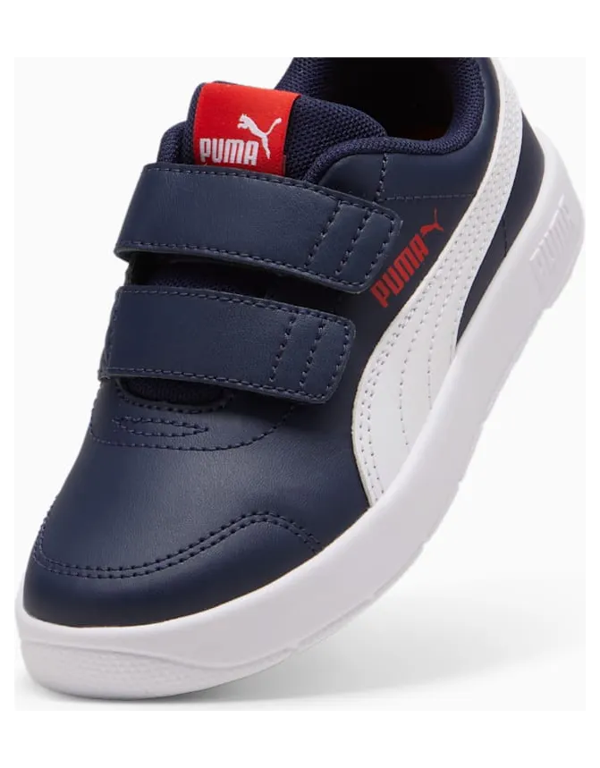 puma-courtflex 397642-03