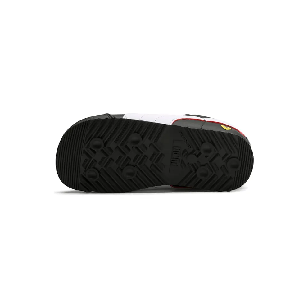 Puma SF Ferrari Roma TD “Black” (365237-07)