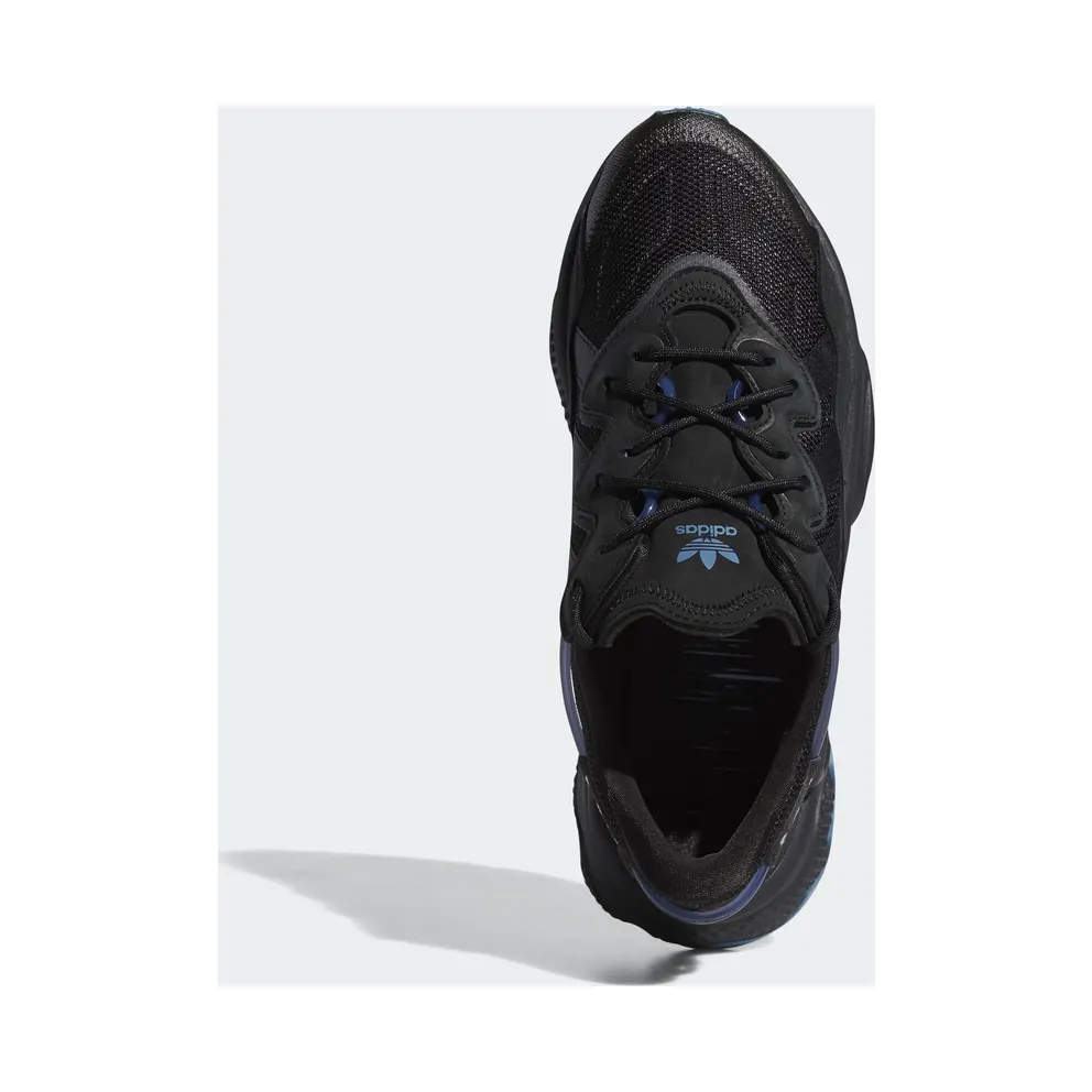 adidas Ozweego Pusha T Call of Duty Core Black/Dark Slate/Blanch Blue (FW3028)