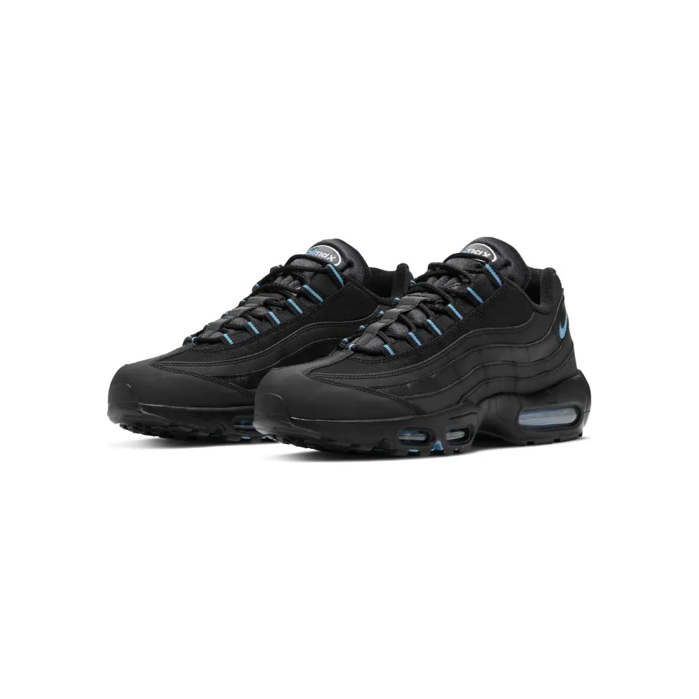Nike Air Max 95 Black (DC4115-001)