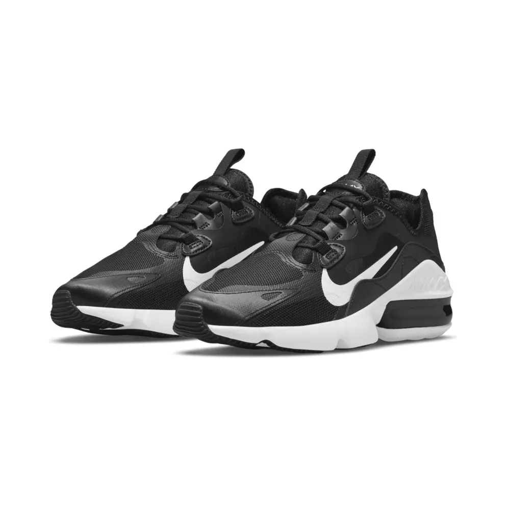 Nike Air Max Infinity 2 Black (W) (CU9453-002)