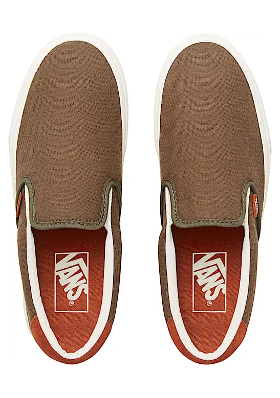 vans-slip-on VN0A38GUU4N