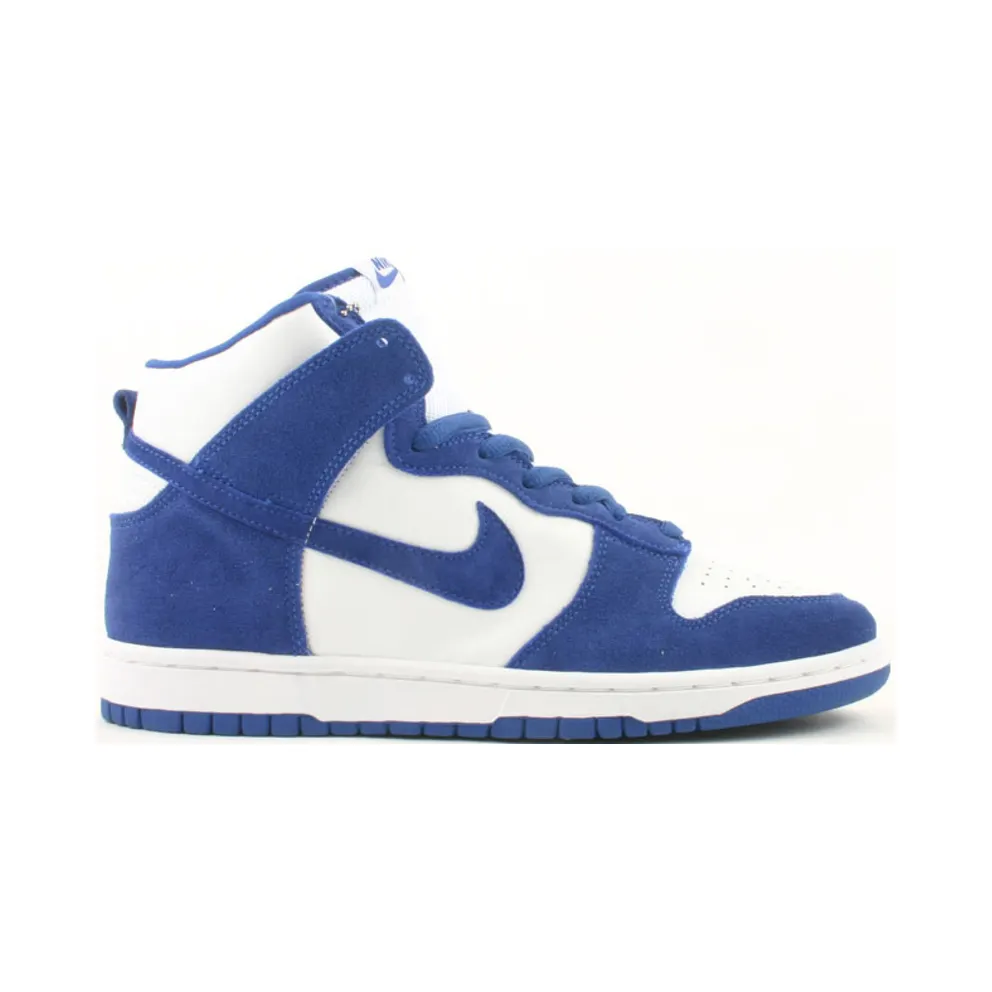 Nike SB Dunk High Kentucky (2005)
