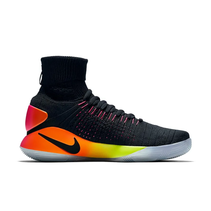 Nike Hyperdunk 2016 Flyknit Unlimited (843390-017)
