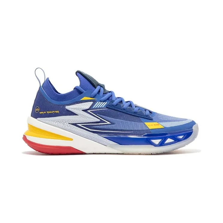 361 Degrees BIG3 5.0 Pro Blue Sonic (672421110-3)