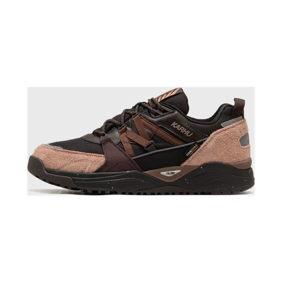 Karhu Fusion XC Cork / Cappucino