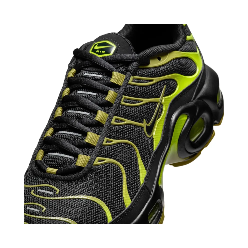 Nike Air Max Plus Black Cyber (CD0609-028)