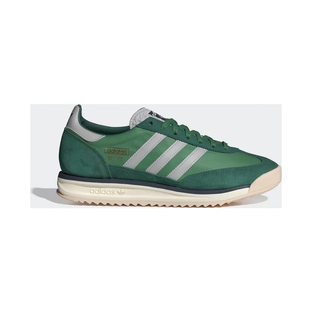 Adidas SL 72 RS Preloved Green / Grey Two / Collegiate Green (IH8016)