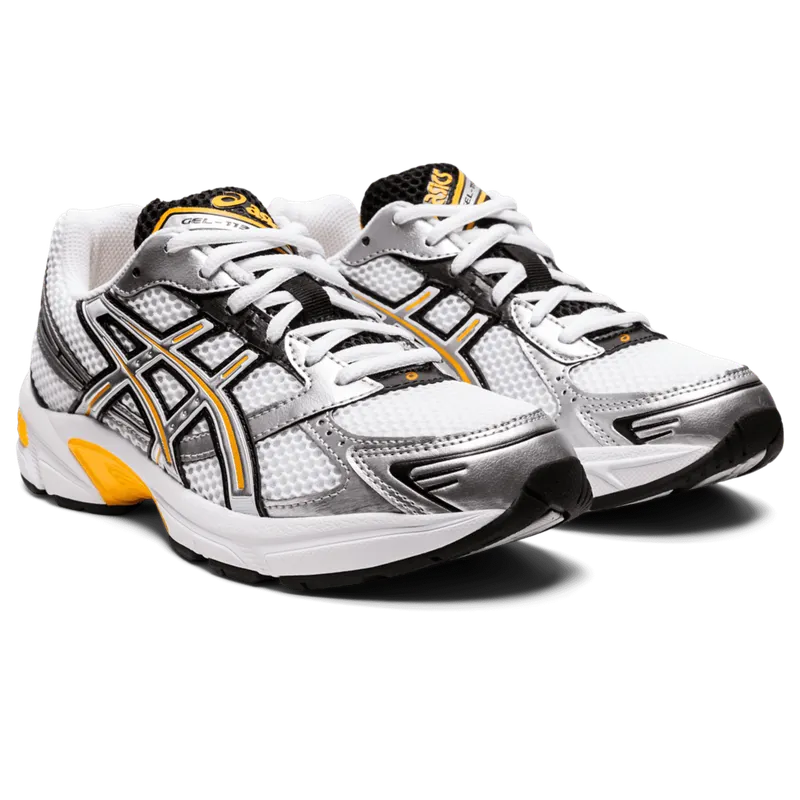 Asics Gel-1130™ White/Pure Silver (1202A164.106)