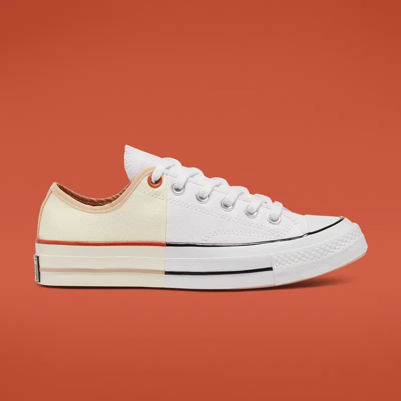 Converse Sunblocked Chuck 70 Low Top (167673C)