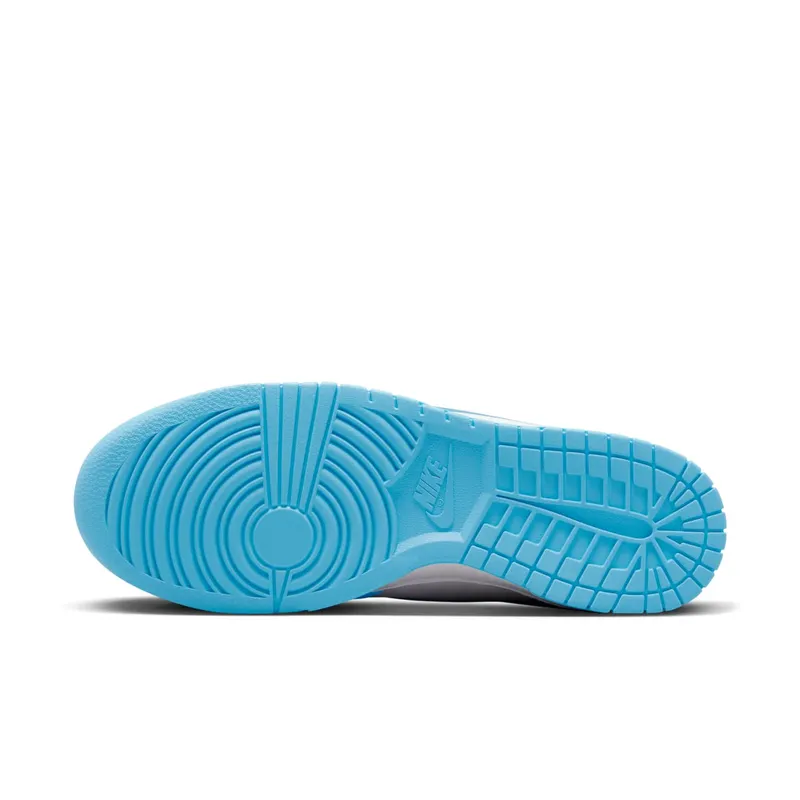 Nike Dunk High “Blue Chill” (DD1399-401)