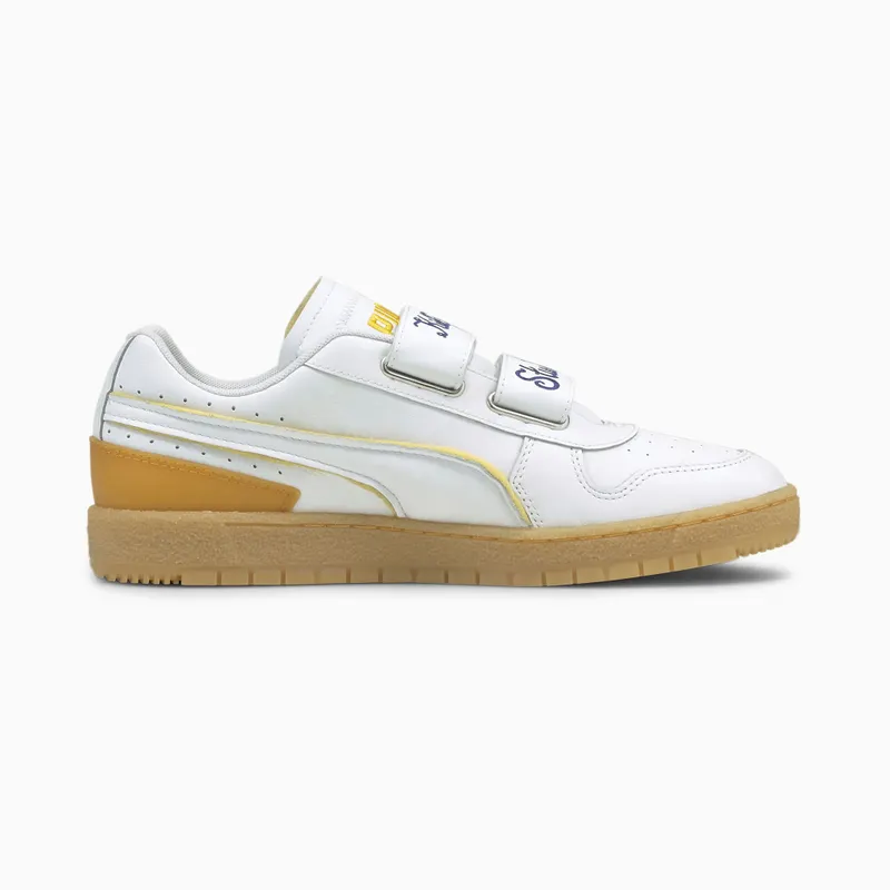 Puma xUPER Ralph Samson 70 White (375190-01)