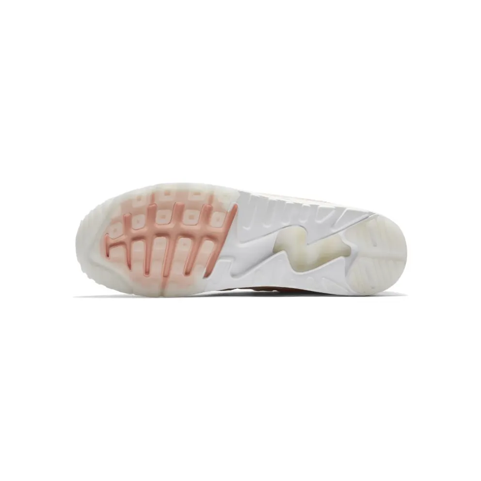 Nike Air Max 90 Ultra 2.0 Br Arctic Orange/Arctic Orange Arctic Orange/Arctic Orange (898010-800)