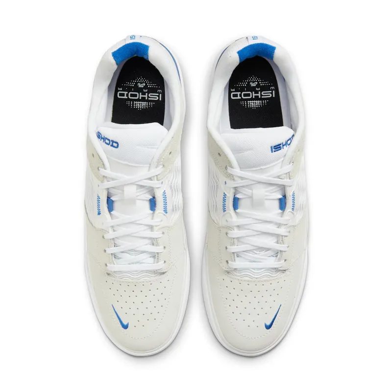 Nike SB Ishod Wair Skate White (DC7232-100)