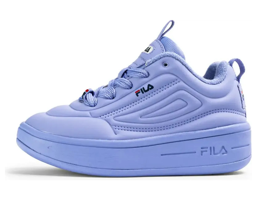 Fila Superbubble Paars (FFK0260-40144)