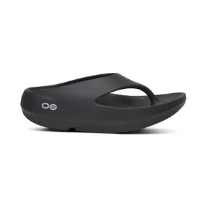 OOFOS OOriginal Plus Slide Black (2000BLACK)
