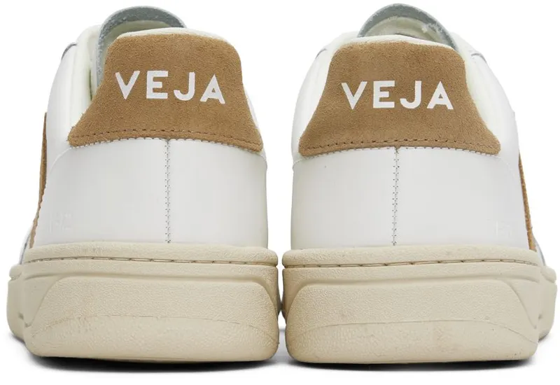 VEJA White V-12 (XD0202896)