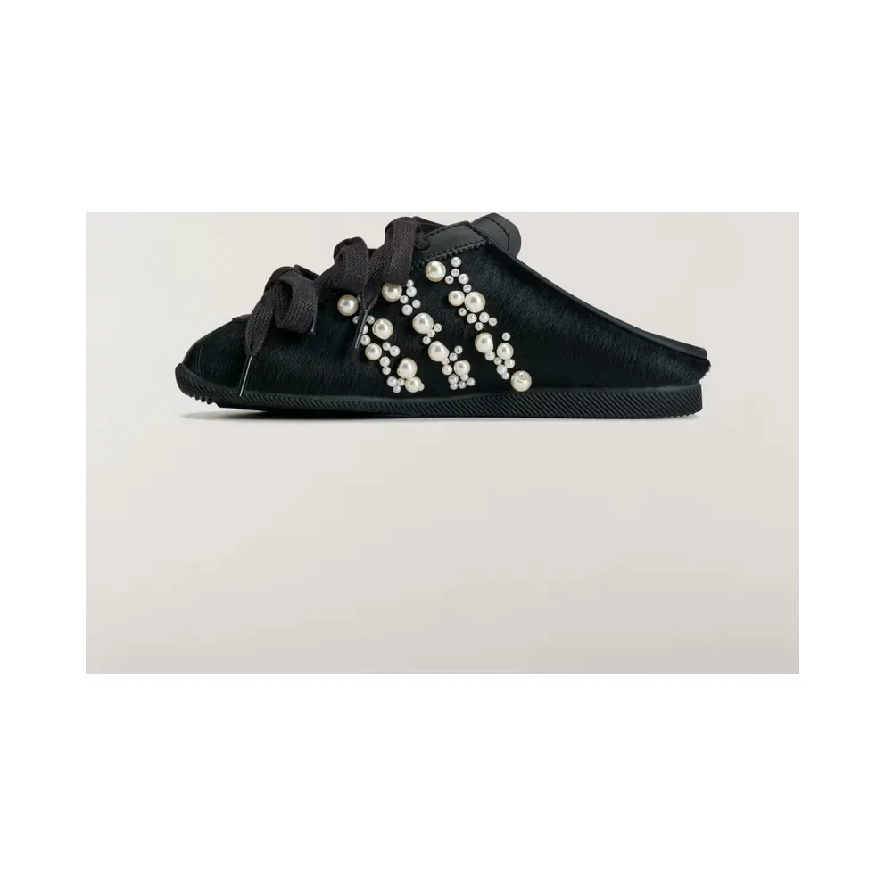 Simone Rocha x adidas Japan Slip-On (KH7275)