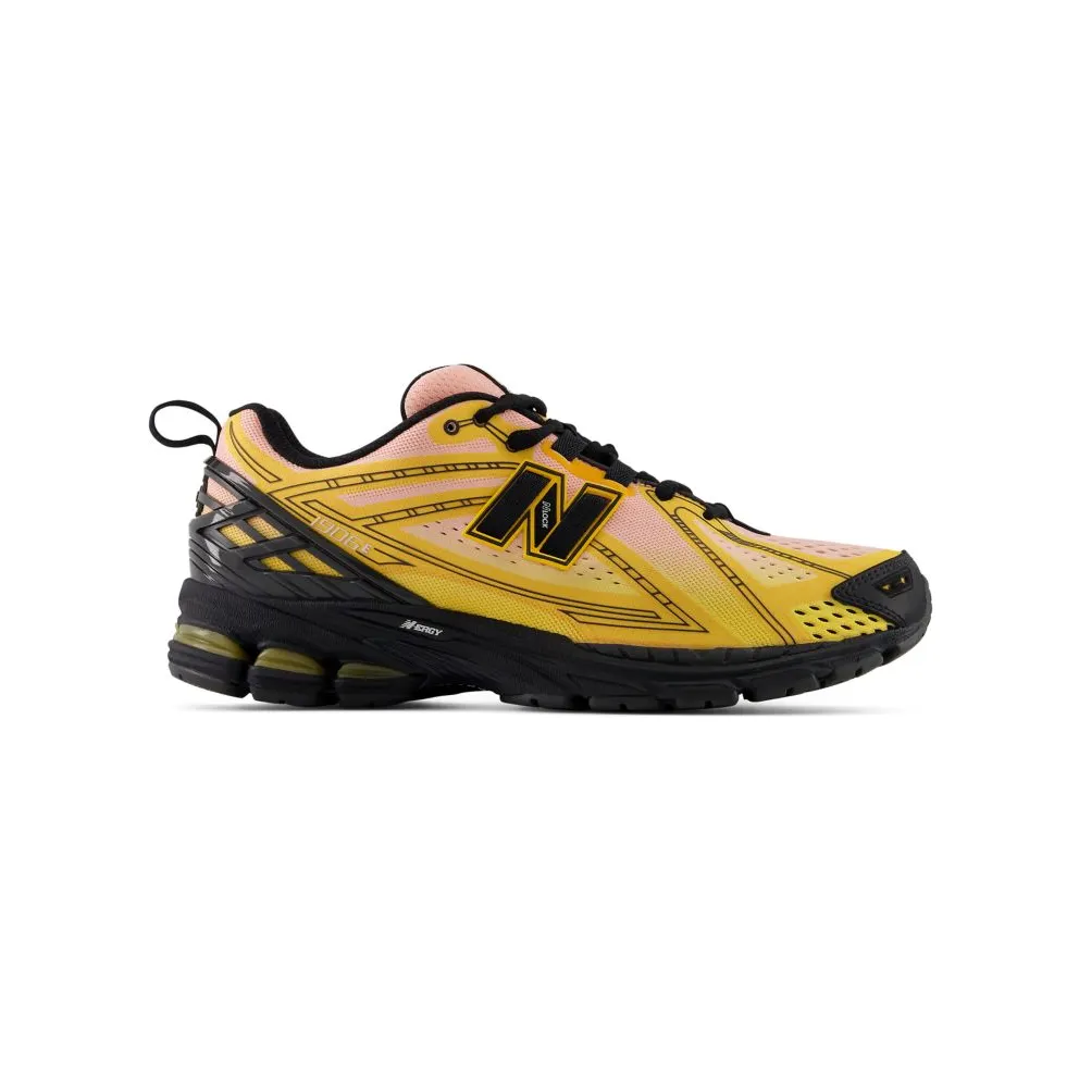 New Balance 1906E “Amber Haze Black” (U1906596)
