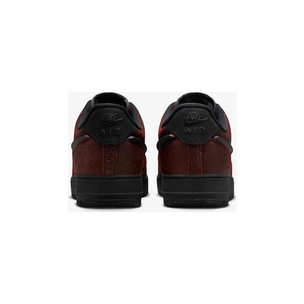 Nike Air Force 1 Low “Halloween” (HV2016-001)
