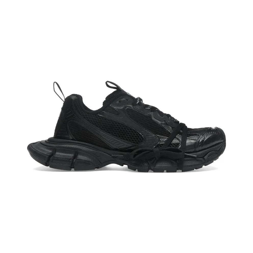 Balenciaga 3XL Black Mesh (734734W3XL11010)