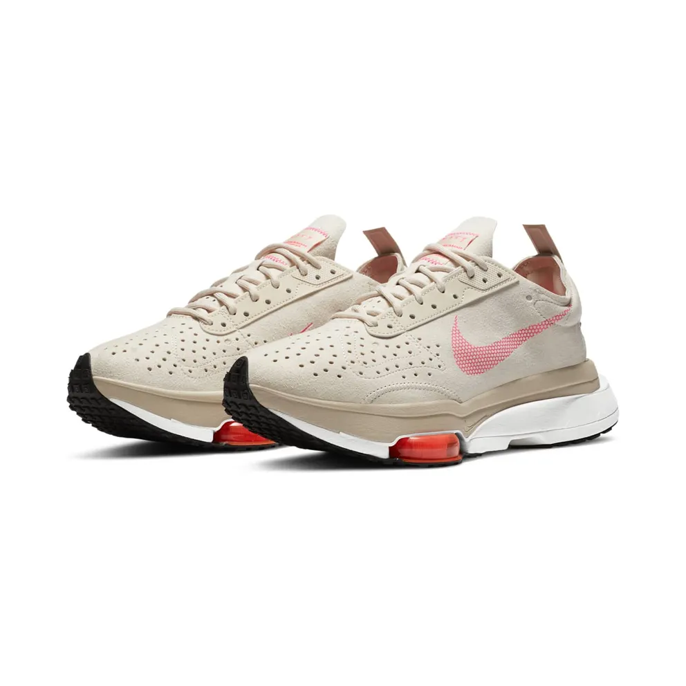 Nike Air Zoom Type Light Orewood Brown (CZ1151-100)