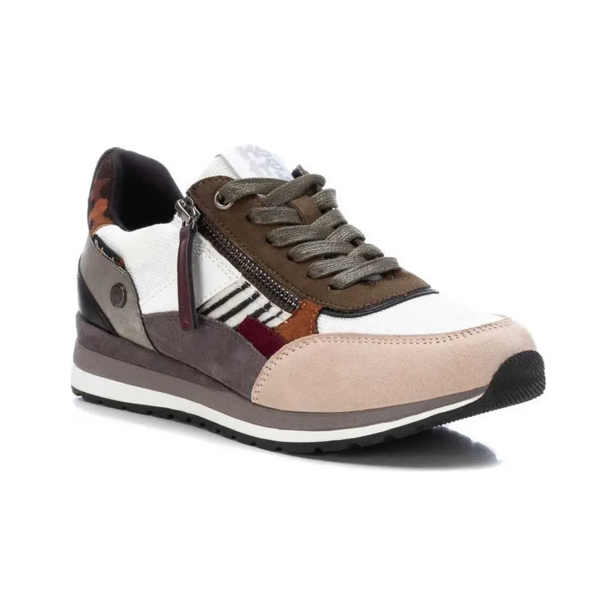 refresh-sneaker 17015903-Ice