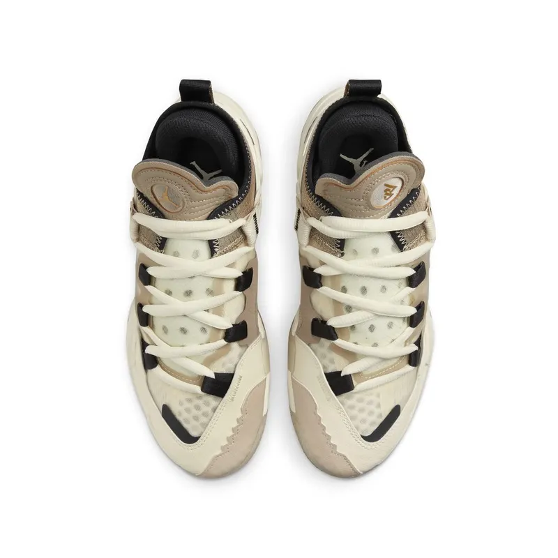 Jordan ‘Why Not?’ Zer0.5 Older Kids’ Basketball White (DC3643-102)